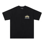 Remera Amiri - Messias Indumentaria