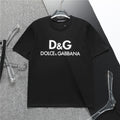Remera Dolce & Gabbana - Messias Indumentaria