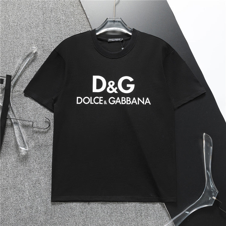 Remera Dolce & Gabbana - Messias Indumentaria