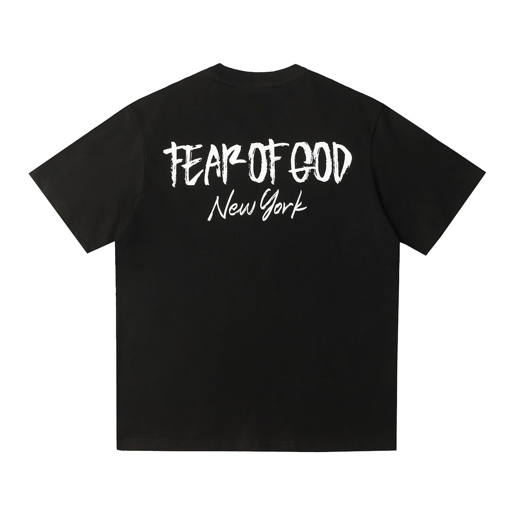 Remera Essentials - Messias Indumentaria (foto 2)