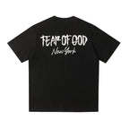 Remera Essentials - Messias Indumentaria (foto 2)