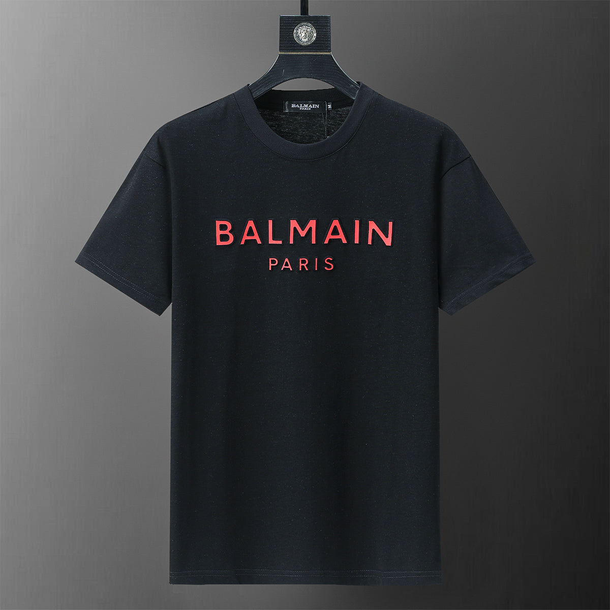 Remera Balmain - Messias Indumentaria