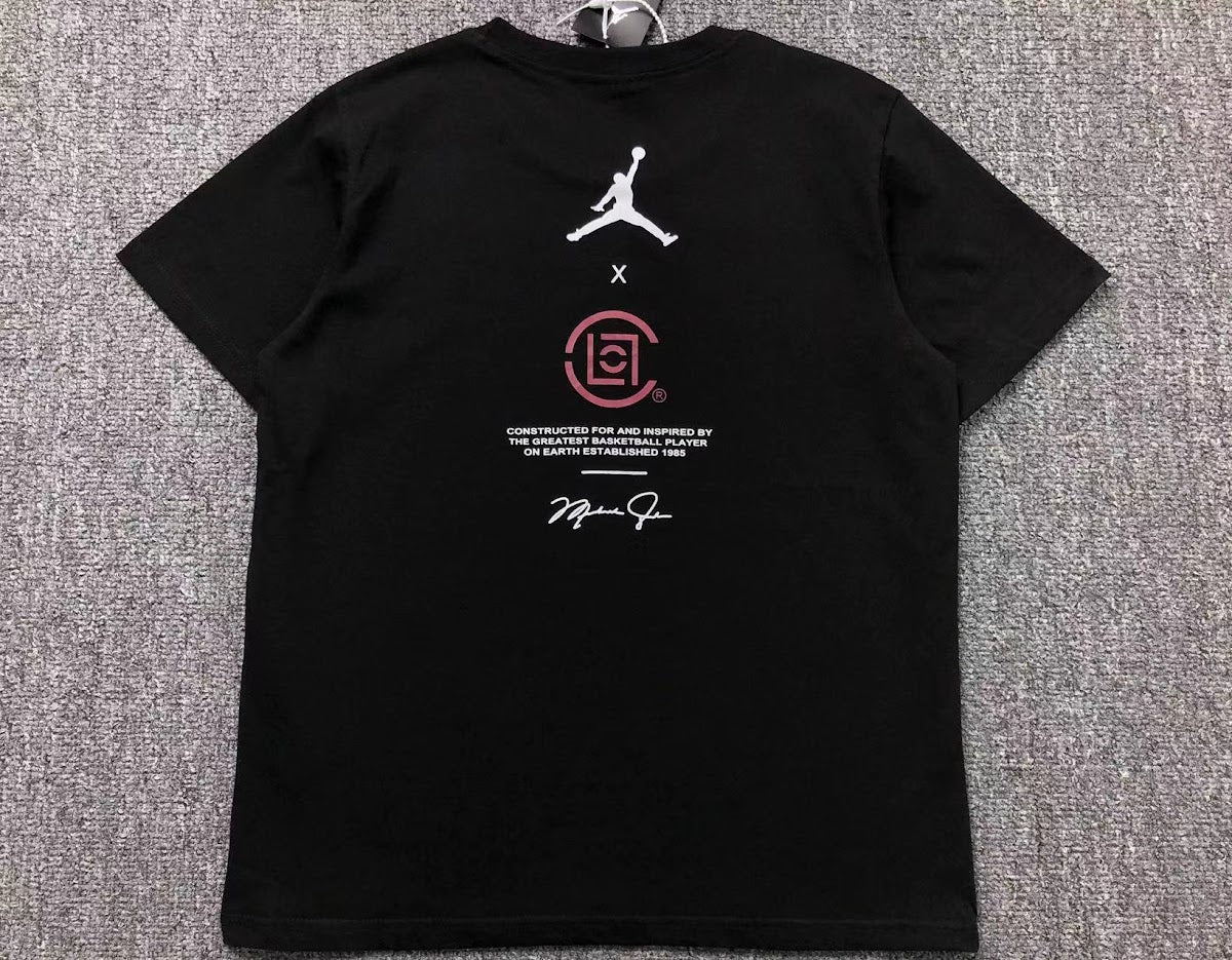 Remera Jordan - Messias Indumentaria