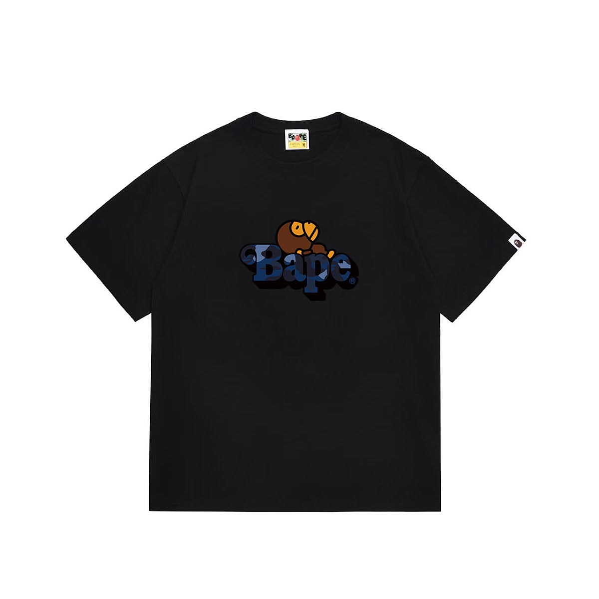 Remera Bape - Messias Indumentaria