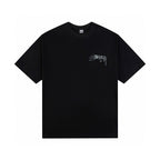 Remera Stüssy - Messias Indumentaria