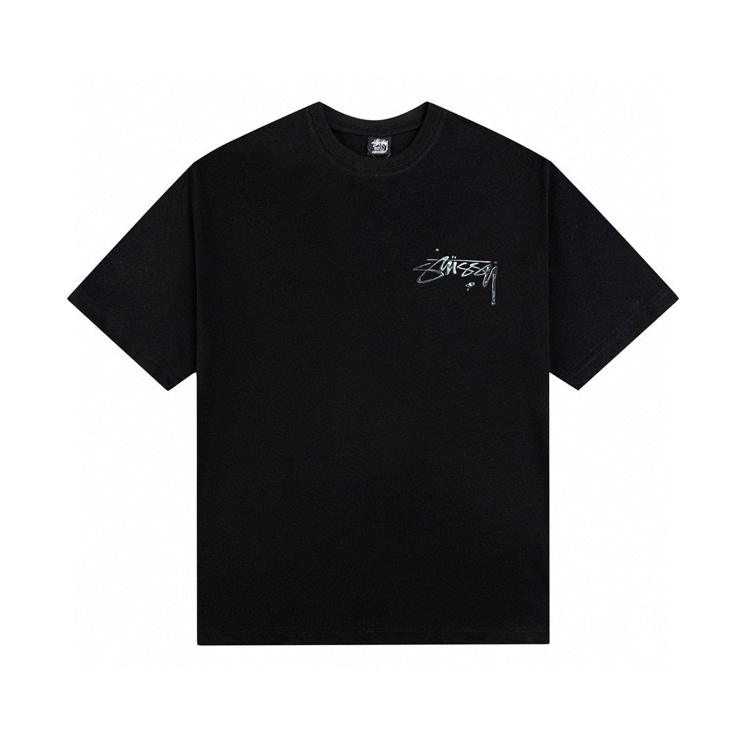 Remera Stüssy - Messias Indumentaria