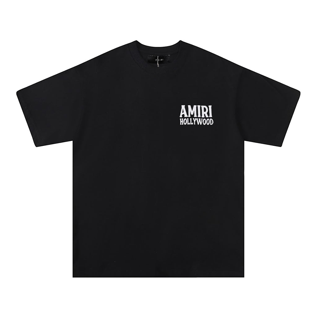 Remera Amiri - Messias Indumentaria (foto 2)