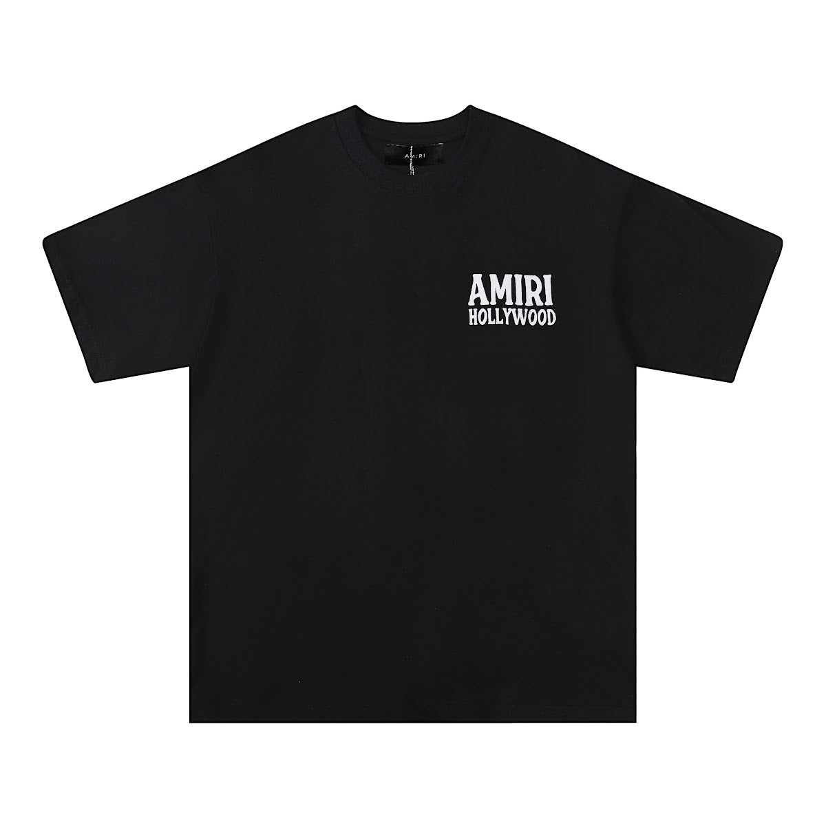 Remera Amiri - Messias Indumentaria (foto 2)