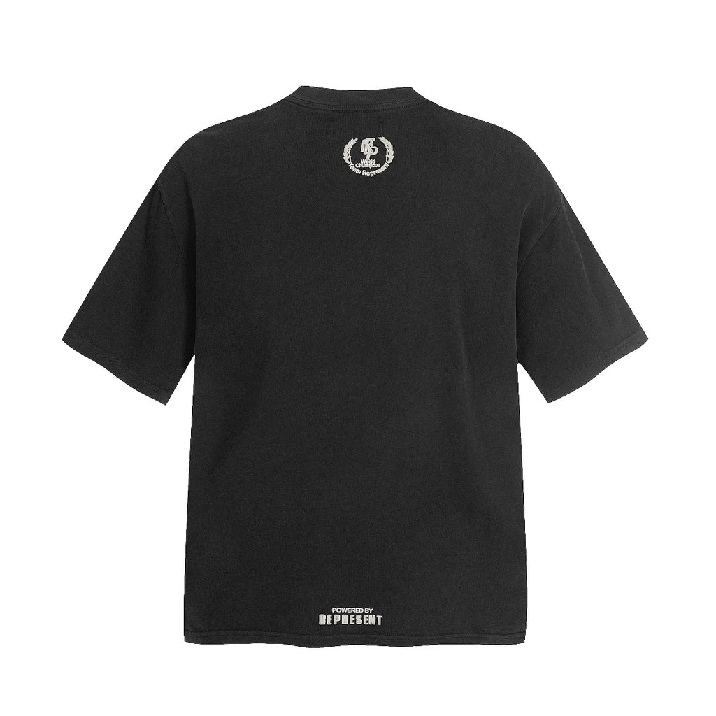 Remera Represent - Messias Indumentaria (foto 3)