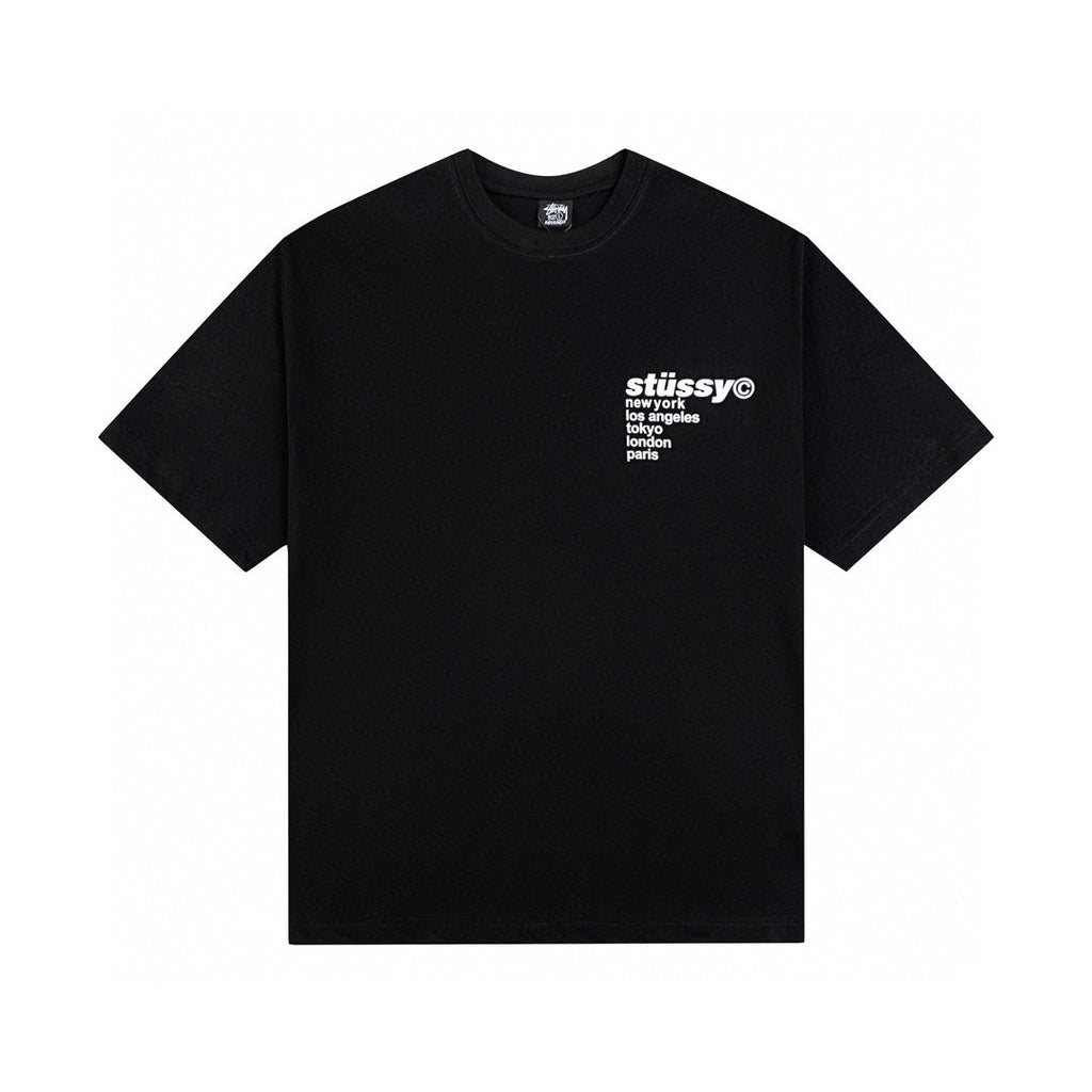 Remera Stüssy - Messias Indumentaria
