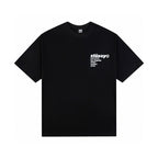 Remera Stüssy - Messias Indumentaria