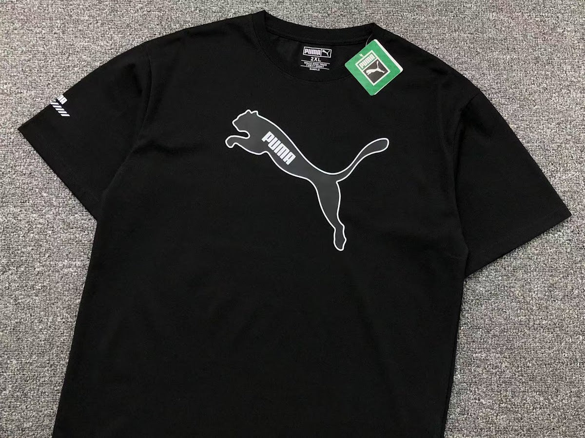 Remera Puma - Messias Indumentaria