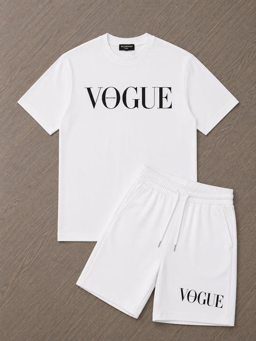 Conjunto Balenciaga - Messias Indumentaria