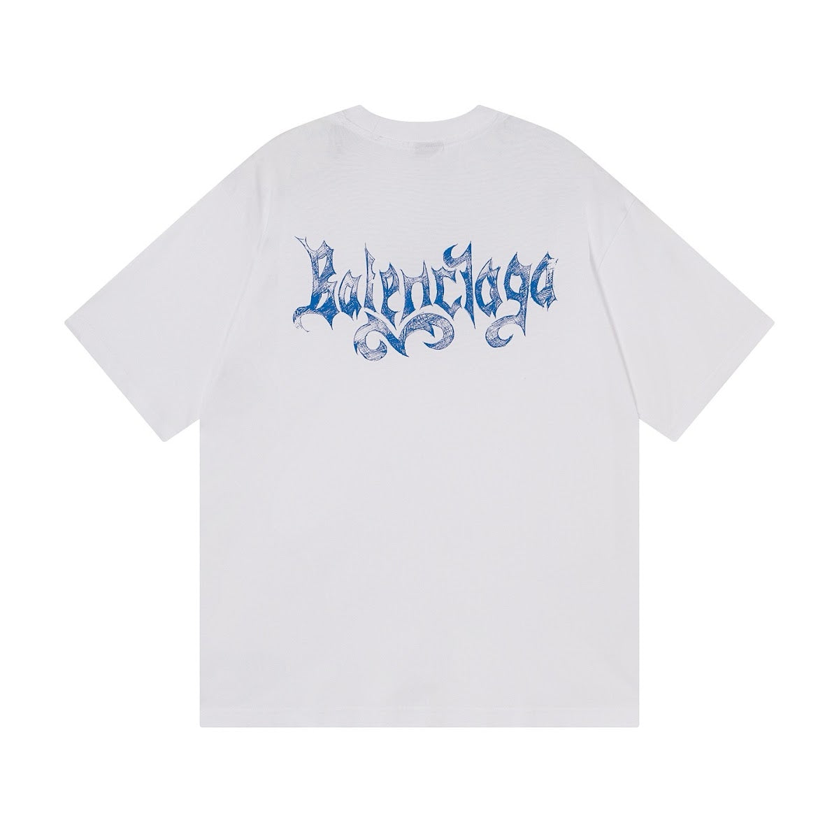 Remera Balenciaga - Messias Indumentaria (foto 2)