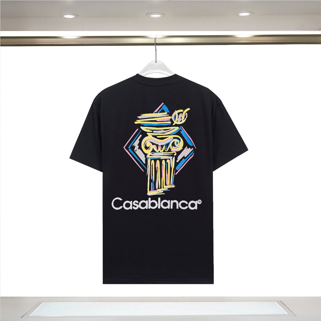 Remera Casablanca - Messias Indumentaria (foto 2)