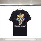Remera Casablanca - Messias Indumentaria (foto 2)