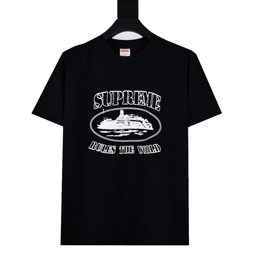 Remera Supreme - Messias Indumentaria