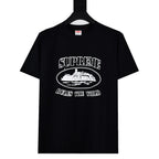 Remera Supreme - Messias Indumentaria