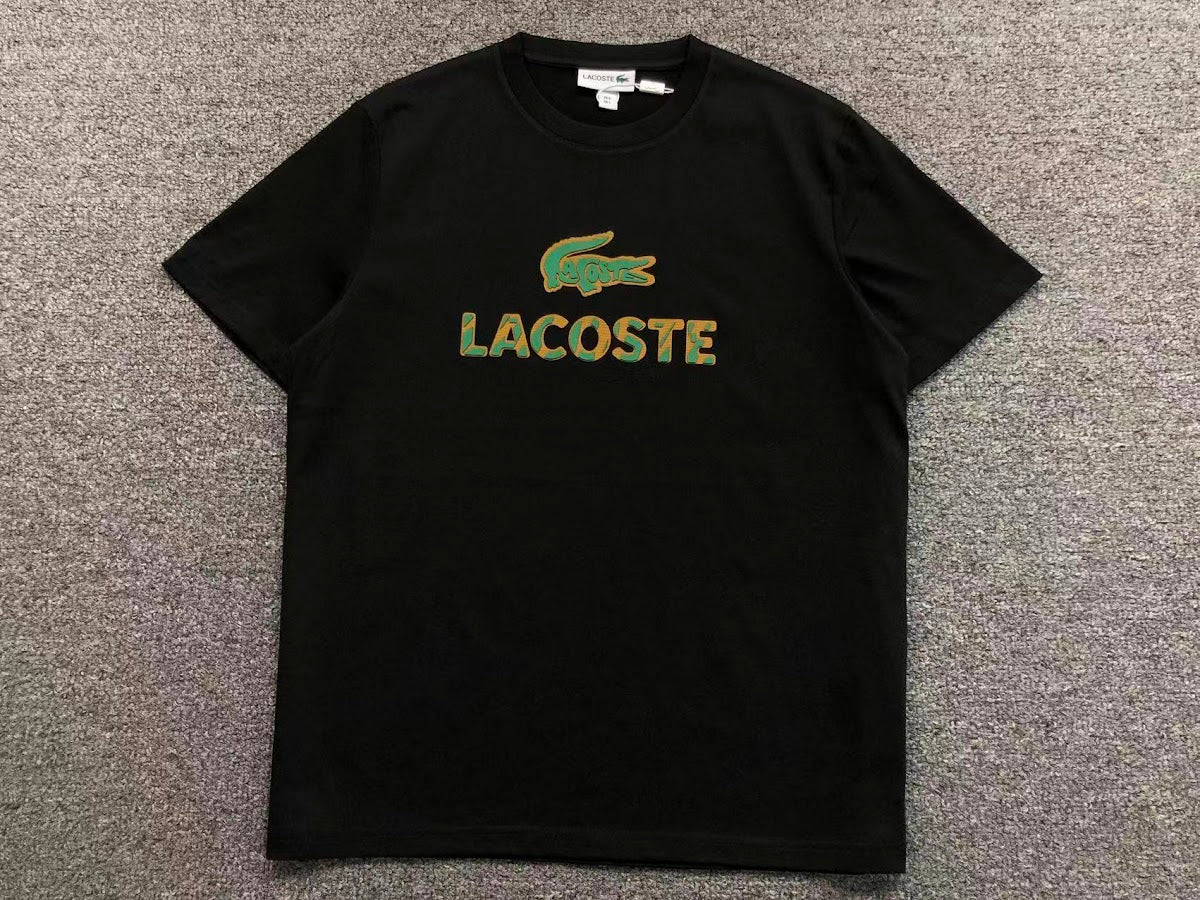 Remera Lacoste - Messias Indumentaria