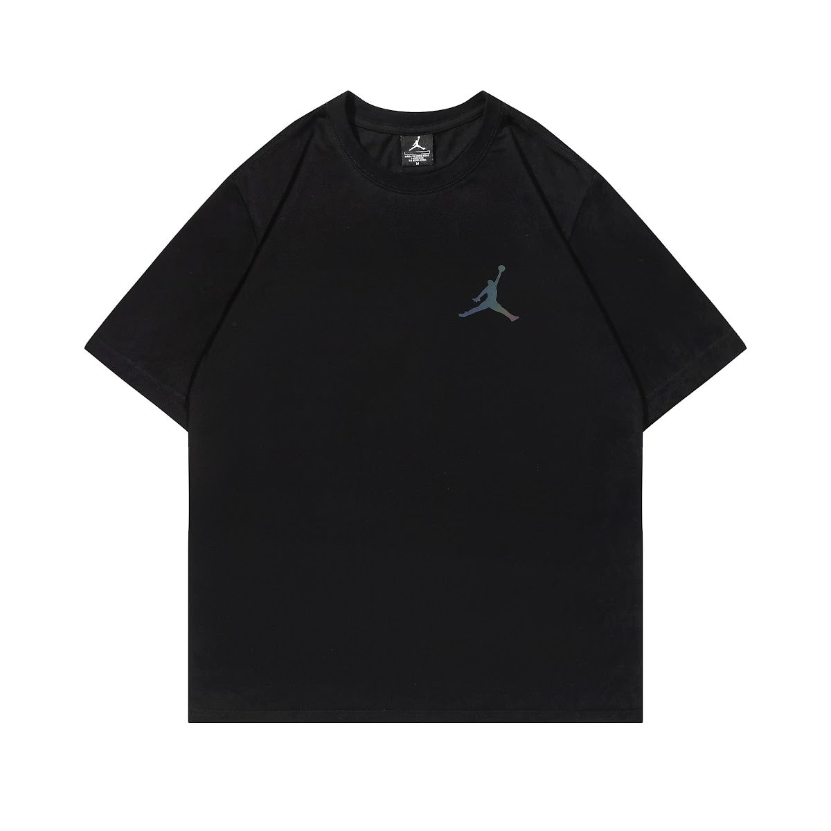 Remera Jordan - Messias Indumentaria (foto 2)