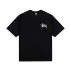 Remera Stüssy - Messias Indumentaria