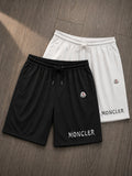 Short Moncler - Messias Indumentaria
