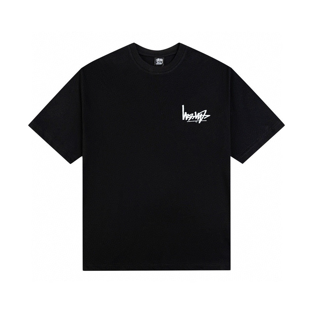 Remera Stüssy - Messias Indumentaria (foto 2)
