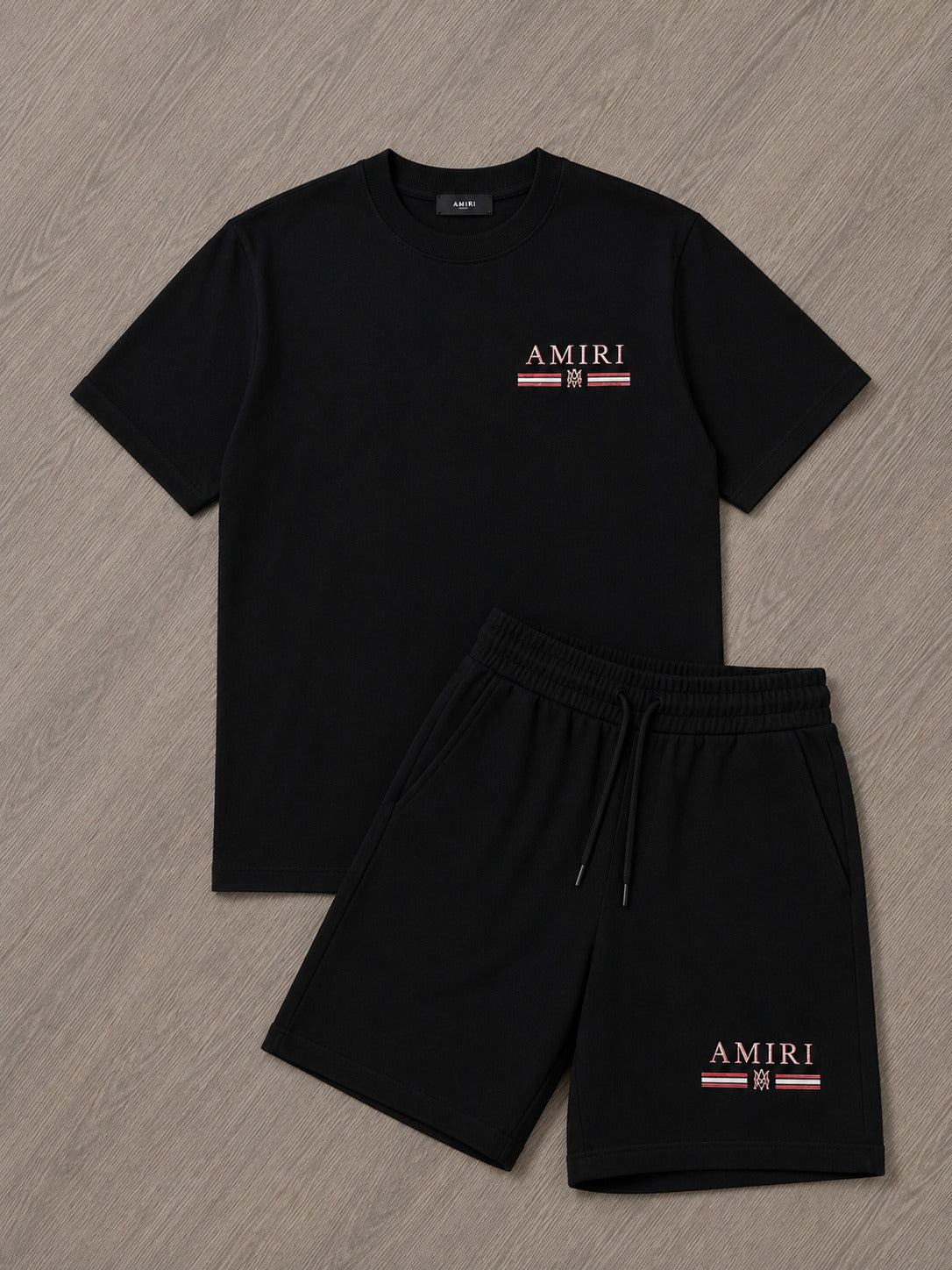 Conjunto Amiri - Messias Indumentaria