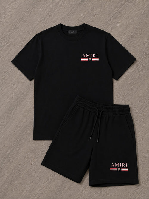 Conjunto Amiri - Messias Indumentaria
