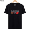 Remera Guess - Messias Indumentaria