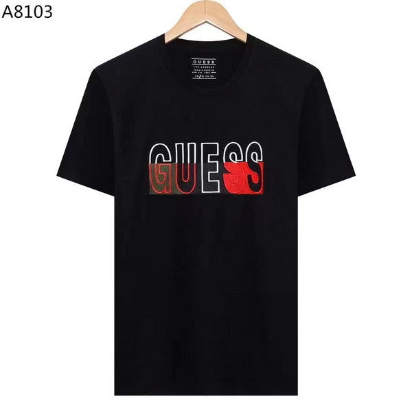 Remera Guess - Messias Indumentaria
