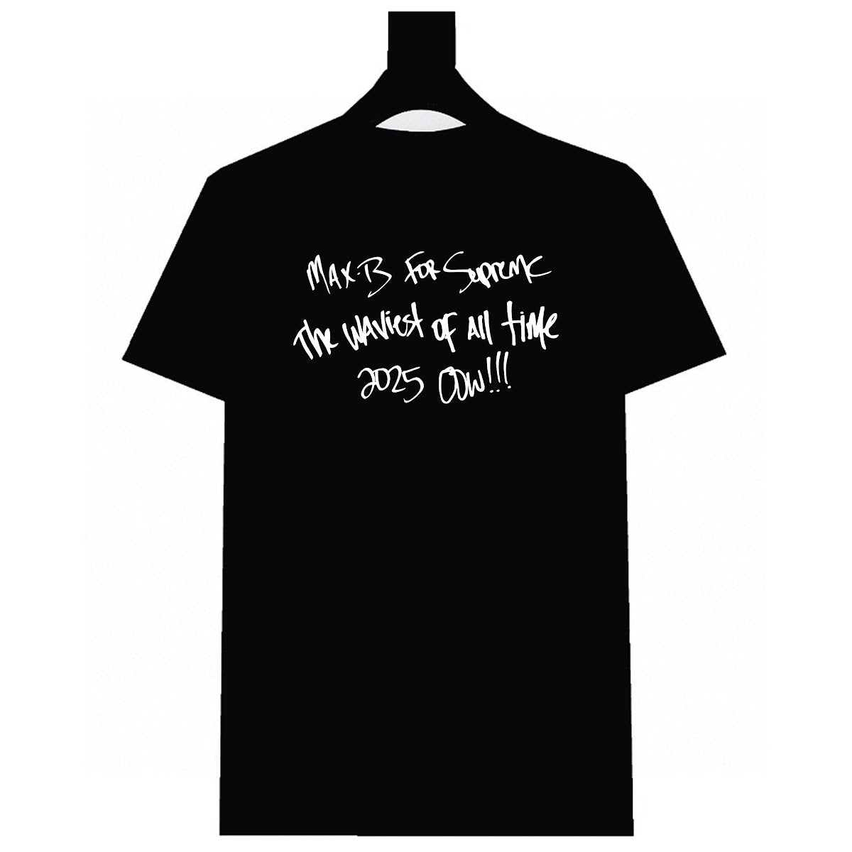 Remera Supreme - Messias Indumentaria (foto 2)