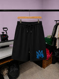 Short Amiri - Messias Indumentaria