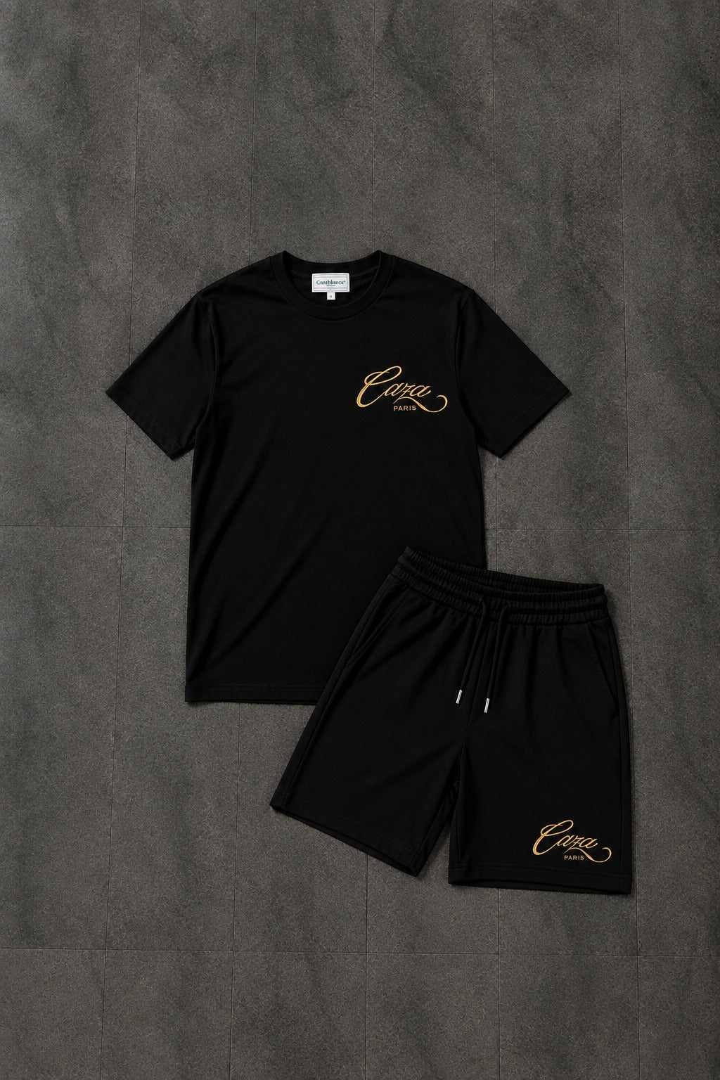 Conjunto Casablanca - Messias Indumentaria