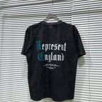 Remera Represent - Messias Indumentaria (foto 2)