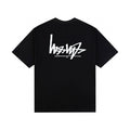 Remera Stüssy - Messias Indumentaria
