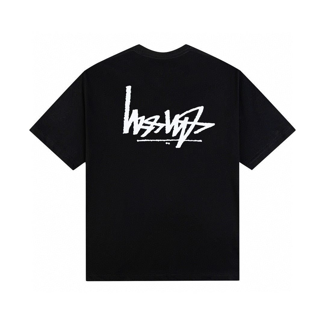 Remera Stüssy - Messias Indumentaria