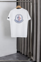 Remera Moncler - Messias Indumentaria (foto 2)