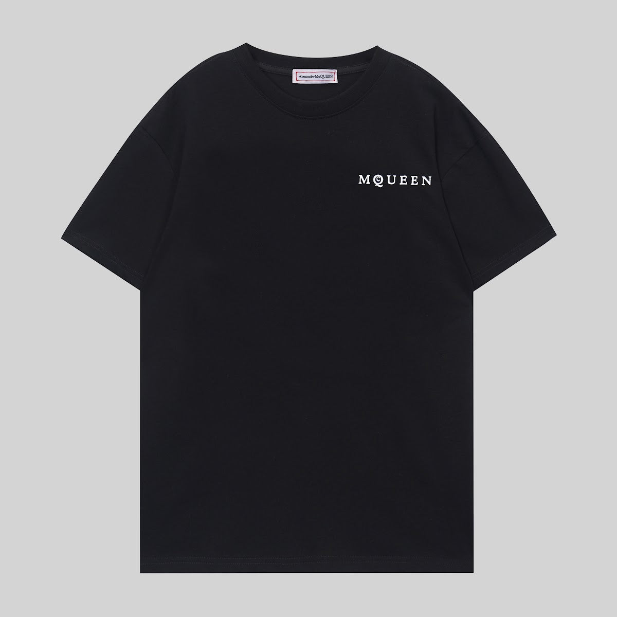 Remera McQueen - Messias Indumentaria