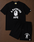 Conjunto Bape - Messias Indumentaria