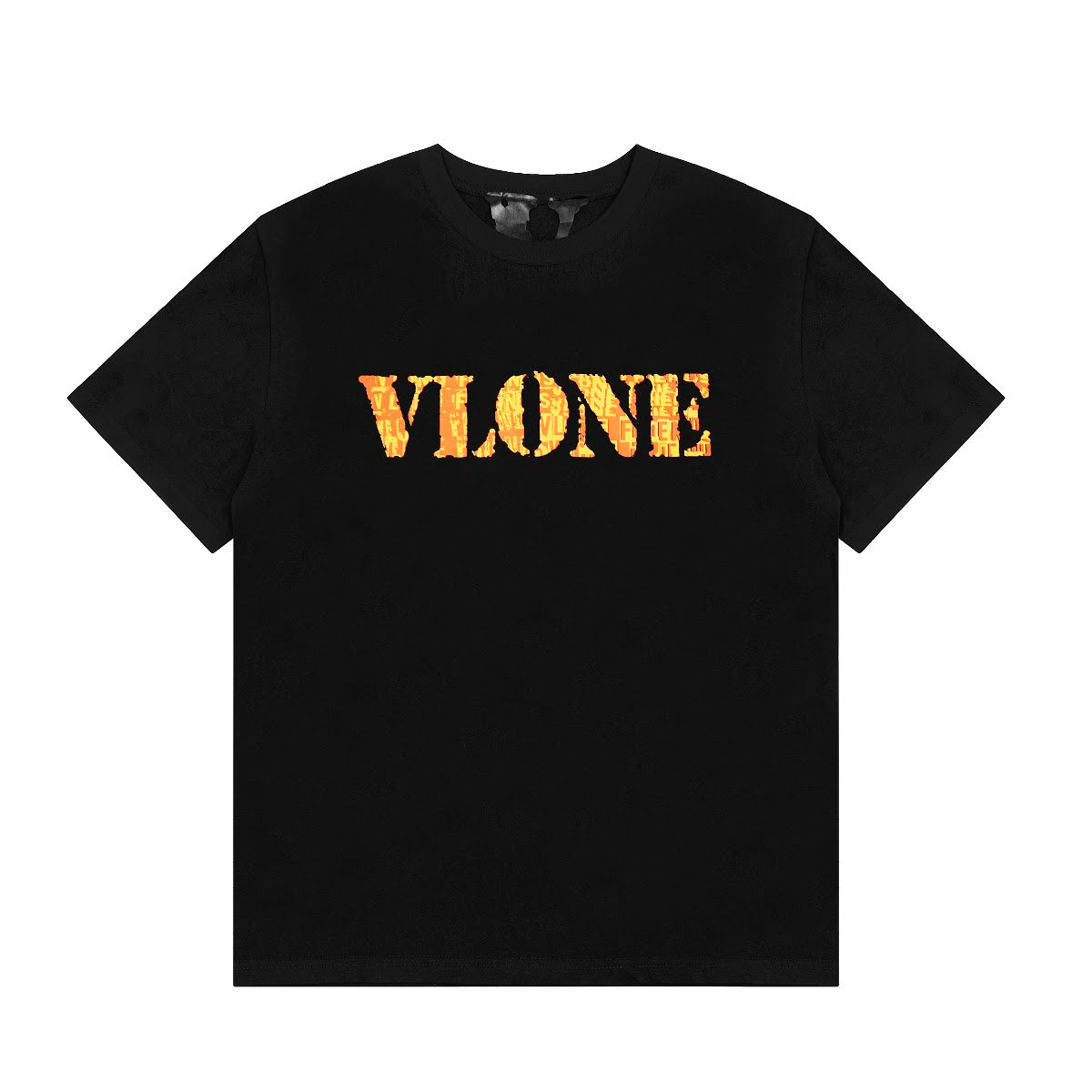 Remera Vlone - Messias Indumentaria