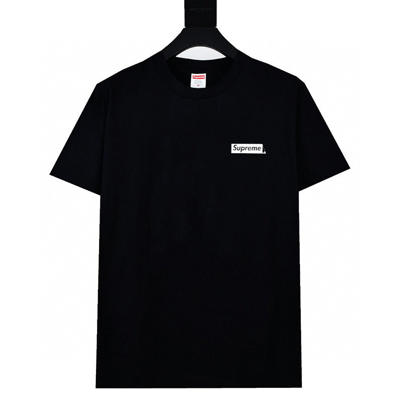 Remera Supreme - Messias Indumentaria