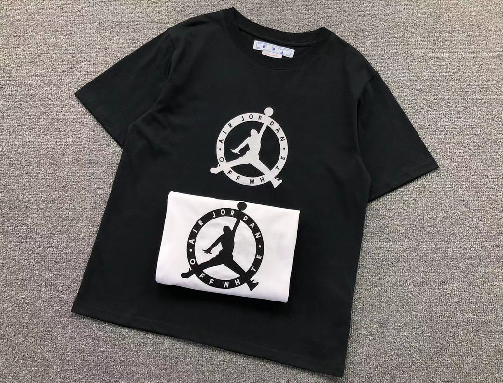 Remera Jordan - Messias Indumentaria (foto 2)