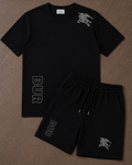 Conjunto Burberry - Messias Indumentaria