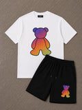 Conjunto Balenciaga - Messias Indumentaria