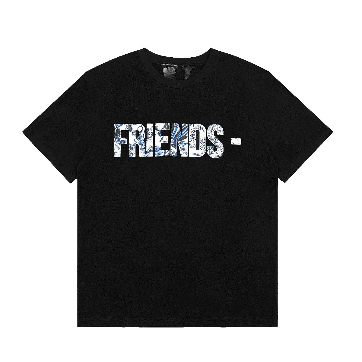 Remera Vlone - Messias Indumentaria (foto 2)