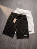 Short Hugo - Messias Indumentaria