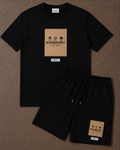 Conjunto Burberry - Messias Indumentaria