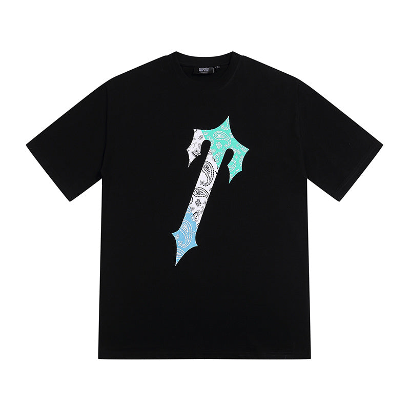 Remera Trapstar - Messias Indumentaria (foto 2)