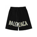 Short Balenciaga - Messias Indumentaria